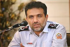 محمدی: یک دست لباس آتش نشانی ۴۵۰ میلیون تومان است + فیلم