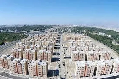 تفاهم&zwnj;نامه ساخت ۴۰۰ هزار واحد مسکونی برای کارگران و بازنشستگان