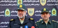دستگیری ۲۹۴ سارق در تهران/ حضور ماموران نامحسوس در ۲۰۰ پارک