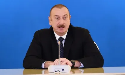 رئیس جمهور آذربایجان: از ایران بار دیگر تشکر می&zwnj;کنم