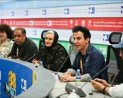 &laquo;عموی بچه&zwnj;ها&raquo;؛ وقتی عمو پورنگ از قاب تلویزیون وارد سینما می&zwnj;شود