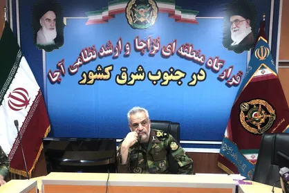 مرز&zwnj;های ایران جزو امن&zwnj;ترین مرز&zwnj;ها است/ پیگیری انسداد ۲۷۰ کیلومتر مرز در شمال سیستان و بلوچستان