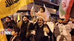 تجمع دانشجویان