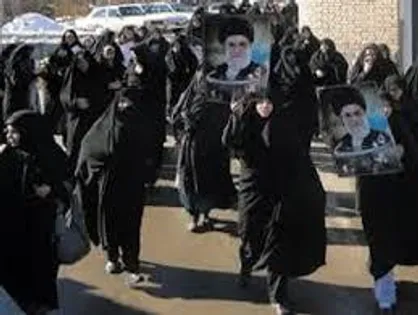 پس از انقلاب اسلامی زن به آن جایگاهی که باید باشد، رسید