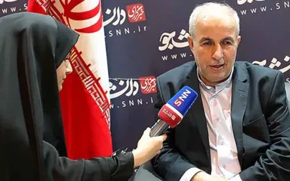 نمی&zwnj;دانم تابش از کدام جلسه فراکسیون سخن گفته/ حتی اسم فعالان ادعایی محیط&zwnj;زیست را هم نشنیدم!