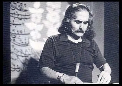 آغاز &laquo;شب ادبیات&raquo; تلویزیون با &laquo;اخوان ثالث&raquo;