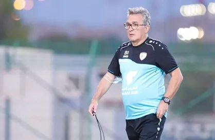 سوال هواداران پرسپولیس؛ برانکو برای تماشای فینال لیگ قهرمانان آسیا به قطر می&zwnj;رود؟