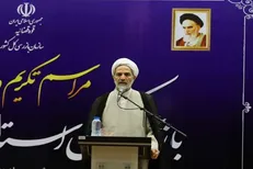 هیچ استثنایی در نظارت بر مدیران نداریم/ دستگاه‌های اجرایی قبل از ورود سازمان بازرسی مشکلات را برطرف کنند