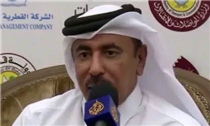 افتتاح ۳ خط دریایی مستقیم میان قطر با ۳ کشور دیگر
