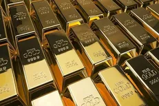 قیمت جهانی طلا امروز ۹ تیرماه