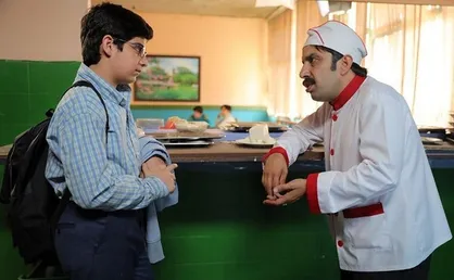 انتقادات را به جان می&zwnj;خرم؛ حق با مخاطب است/ قصه اصلی سریال بماند برای سال بعد!