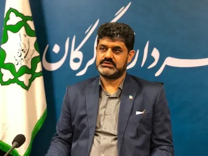 اطلس جامع شهری کودکان گرگان تا پایان امسال رونمایی می&zwnj;شود