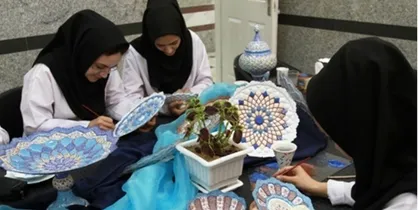&laquo;پاویون زنان پیشگام کارآفرین&raquo; با حضور ۳۰ بانوی کارآفرین برگزار می&zwnj;شود