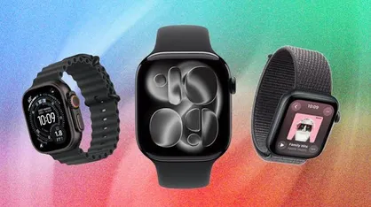 بهترین اپل واچ ۲۰۲۶ کدام است؟ مقایسه Apple Watch Series 11، SE 3 و Ultra 3