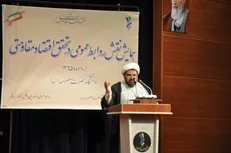 تلاش می‌کنیم مادران خوبی برای آینده تربیت شوند