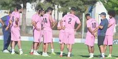 هافبک اسبق استقلال بازیکن جدید ماشین سازی شد +عکس