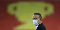 زمان نشست خبری گل محمدی و نکونام اعلام شد