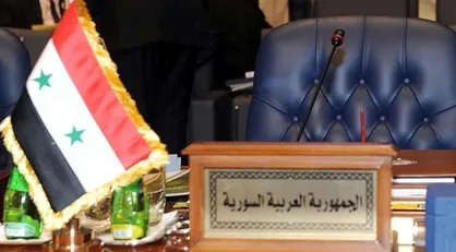 عربستان سعودی مخالف بازگشت سوریه به اتحادیه عرب نیست