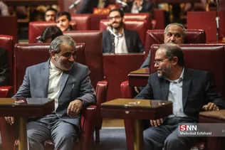 دکتر عباسعلی کدخدایی سخنگوی شورای نگهبان