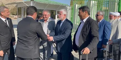 گلستان پیشتاز سَهم&zwnj;بَری از رونق دیپلماسی اقتصادی ایران و ترکمنستان