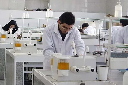 کار&zwnj;های تحقیقاتی دانشجویان ارشد و دکتری با ساخت انستیتو توربین در شرکت بدر سیستم رونق می&zwnj;یابد