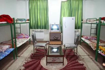 وضعیت ۳۸ درصد خوابگاه&zwnj;های دانشگاه&zwnj;های دولتی نامطلوب است/ ۵۰۳ خوابگاه تا اول مهر بازسازی می&zwnj;شود