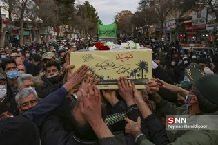 تشیع شهید