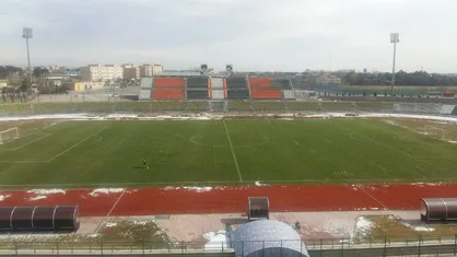 تلاش مصطفی آجورلو برای اجاره ورزشگاه دستگردی
