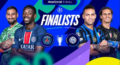 پی اس جی بالاخره به UCL میرسد یا توسط افعی&zwnj;ها بلعیده می&zwnj;شود