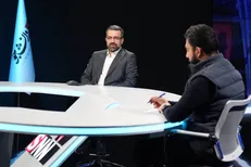 محمودی: سرپل‌های زیادی که سعی در افزایش اغتشاشات داشتند دستگیر شده‌اند + فیلم
