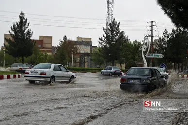 آماده‌باش دستگاه‌ها در پی هشدار نارنجی هواشناسی/ رصد و نظارت میزان آمادگی دستگاه‌ها
