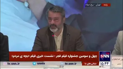 احمدی: اصلانی دغدغه بچه&zwnj;های بهزیستی و شهدای آن را دارد