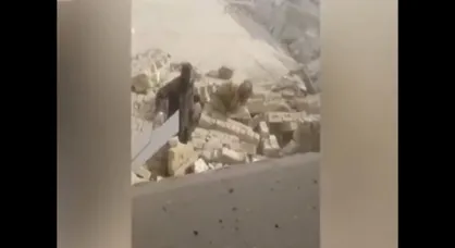 حملات متقابل در مرز افغانستان و پاکستان