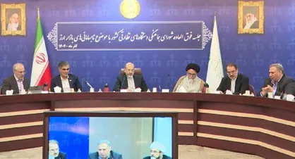 برگزاری جلسه فوق&zwnj;العاده دستگاه&zwnj;های نظارتی درباره نابسامانی&zwnj;های بازار ارز