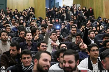 نشست پرسش و پاسخ دانشجویی در دانشگاه آزاد اهواز برگزار می&zwnj;شود