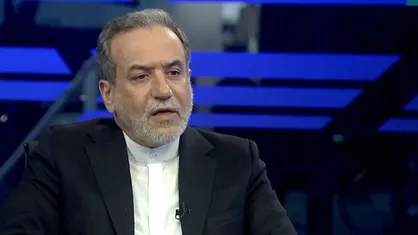 عراقچی: ایران به حق مردم آمریکا برای انتخاب رئیس&zwnj;جمهور مورد نظر آنها احترام می&zwnj;گذارد