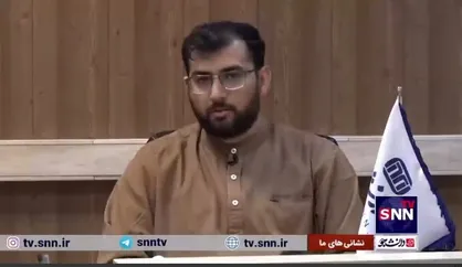 موسوی فرد: نخبه سیاسی ایده و اثربخشی دارد نه رانت و دسترسی