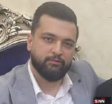شهادت دانشجوی دانشگاه علم و صنعت در پی حمله تروریستی رژیم صهیونیستی