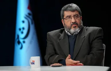 فواد ایزدی: ترامپ ممکن است گزینه سلاح هسته‌ای تاکتیکی علیه ایران را بررسی کند + فیلم