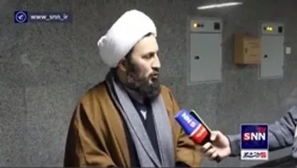 نتیجه جلسه شورای تامین با حضور معاون اول رئیس جمهور از زبان امام جمعه خوی