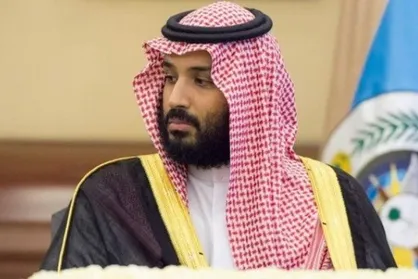 ادعای تماس بن سلمان با صدراعظم اتریش