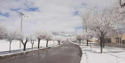مسیر دسترسی روستا&zwnj;های اندیکا مسدود است/نجات ۱۲ خانوار در تاراز