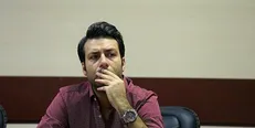 تجربه متفاوت «مجید واشقانی» در بازیگری/ اول نقش هایم را درک می کنم!