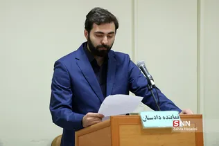جلسه رسیدگی به اتهامات متهمان پرونده شرکت کیمیا خودرو