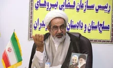 رفع مشکل ۱۷ ساله مردم مشهد با پیگیری رئیس دستگاه قضا/ پروژه عمرانی مربوط به پادگان لشکر ۷۷ ارتش با حکمیت رئیس سازمان قضایی نیرو‌های مسلح افتتاح شد