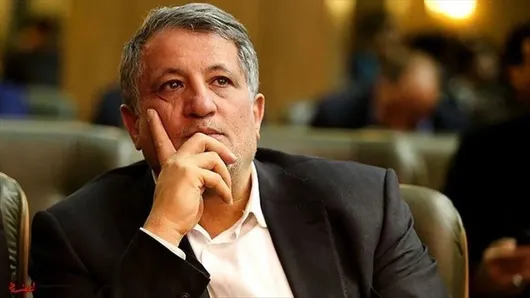 محسن هاشمی «نمدمالی ترامپ» یا انتقام؟