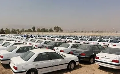 خودرو&zwnj;های ناقصِ کف کارخانه در سایپا به صفر رسید