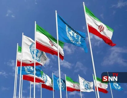 نمایندگی ایران در سازمان ملل: ادعای ارسال لانچر موشک به روسیه مضحک است