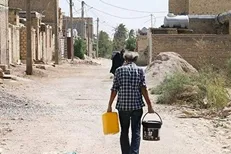 توضیح مسئول بسیج دانشجویی دانشگاه آزاد اهواز درباره مشکلات مردم غیزانیه