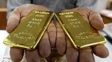 افزایش ۴ دلاری قیمت طلا با تضعیف ارزش دلار